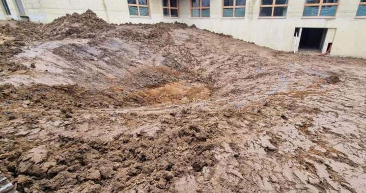 Terrassement Lieusaint