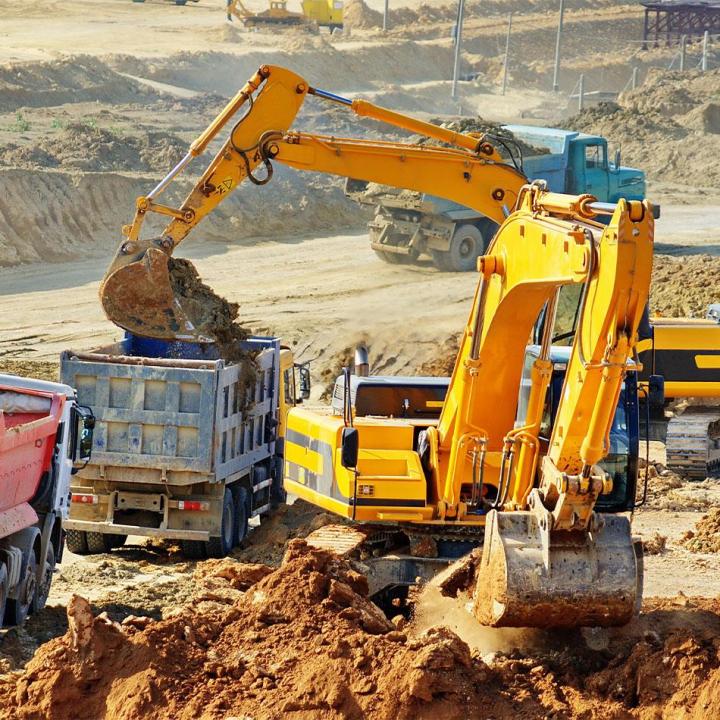 Bénéficiez d’une prise en main complète pour tous vos travaux de terrassement.