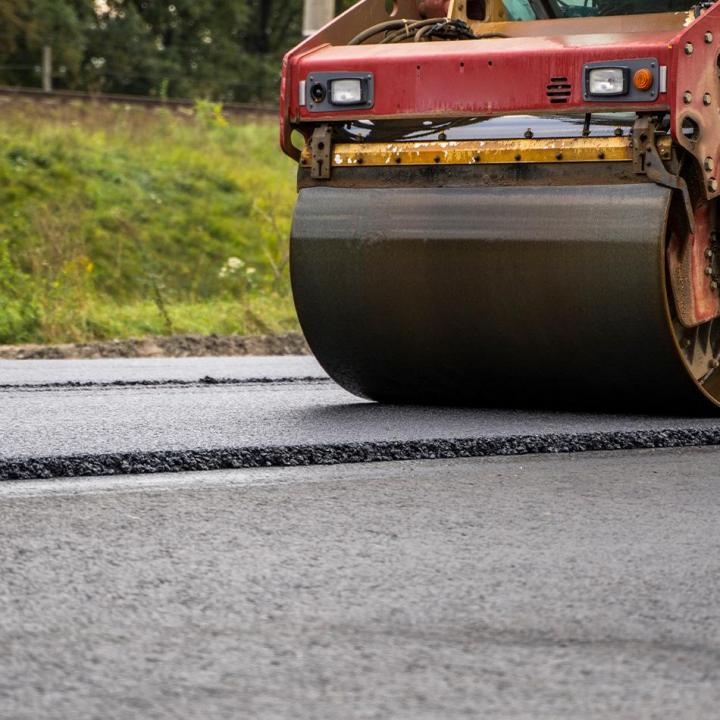 Nos travaux de voiries visent à améliorer l’accessibilité, l'esthétique et les fonctionnalités de vos espaces extérieurs.